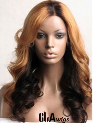 Wavy Remy Human Lace Front Long Black Woman Hairstyles