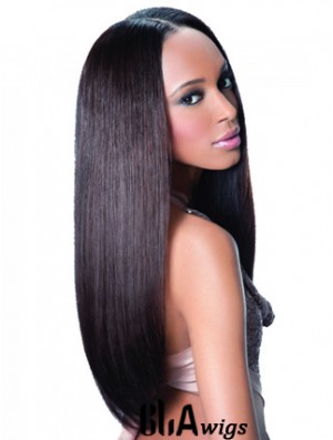 22 inch Auburn Lace Front Wigs For Black Women